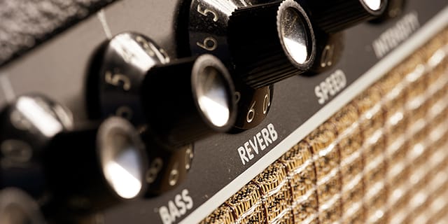 universal audio golden reverberator